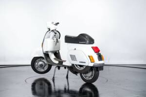 Image 4/23 of Piaggio Vespa PK 50 Automatica (1984)