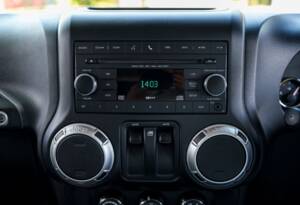 Immagine 19/31 di Jeep Wrangler 2.8 CRD (2014)