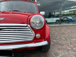 Afbeelding 11/29 van Rover Mini Cooper 1,3 (1991)