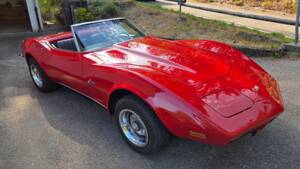Bild 80/100 von Chevrolet Corvette Stingray (1968)