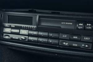 Imagen 23/46 de Ford Escort RS Cosworth (1995)