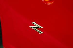 Immagine 25/50 di Alfa Romeo RZ (1993)