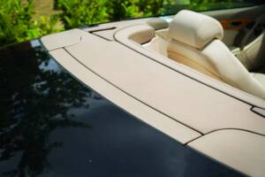 Image 40/50 of Mercedes-Benz SL 350 (2003)