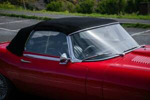 Imagen 28/33 de Jaguar XK-E (1974)