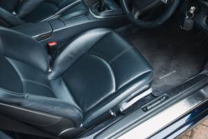 Bild 49/50 von Porsche 911 Carrera S (2005)