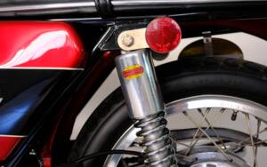 Immagine 60/96 di Ducati 750 GT (1974)