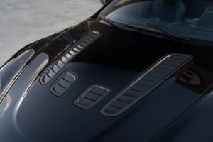 Image 11/83 de Aston Martin V12 Vantage (2009)