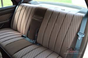 Bild 33/39 von Mercedes-Benz 300 SE (1986)