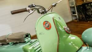 Image 7/18 of Lohner Superroller L 200 (1954)