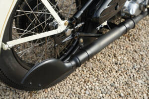 Image 24/25 de Harley-Davidson DUMMY (1947)