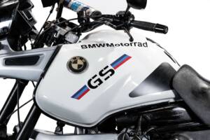 Immagine 6/35 di BMW R 850 GS (1999)