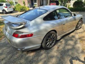 Bild 5/8 von Porsche 911 GT3 (1999)