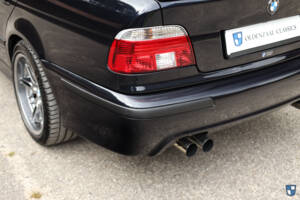 Bild 80/82 von BMW M5 (2000)