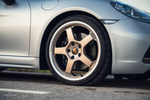 Image 12/22 of Porsche 718 Boxster GTS 4.0 &quot;25 years&quot; (2022)
