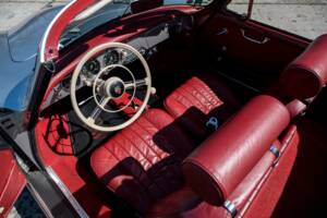 Afbeelding 25/45 van Porsche 356 A 1600 (1958)