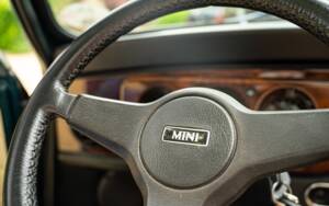 Image 61/85 of Rover Mini Cabriolet (1996)