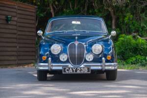 Bild 19/50 von Jaguar Mk II 2.4 (1964)