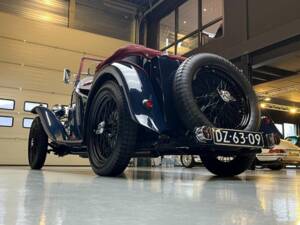 Bild 45/50 von MG TC (1949)