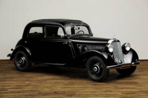 Bild 2/21 von Mercedes-Benz 170 Va (1951)