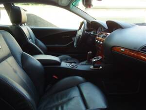 Imagen 31/96 de ALPINA B6 Coupé (2006)