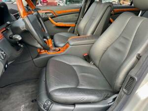 Bild 8/20 von Mercedes-Benz S 55 AMG (2001)