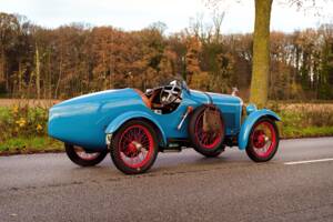 Bild 6/26 von Amilcar CGSS (1927)