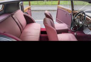 Afbeelding 15/27 van Alvis 4.3 Liter Saloon (1937)