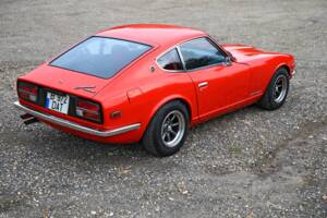 Immagine 8/22 di Datsun 240Z (1972)