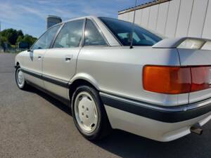 Bild 3/17 von Audi 90 - 2.3 (1989)