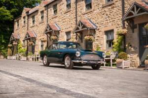 Afbeelding 70/76 van Aston Martin DB 4 (1961)
