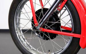 Immagine 40/72 di Harley-Davidson Model KH (1956)