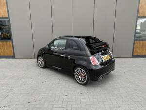 Image 4/17 of Abarth 595C (2015)