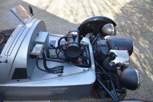 Bild 28/31 von Morgan 3-Wheeler (2014)