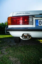 Bild 3/42 von Mercedes-Benz 380 SL (1981)