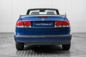 Bild 13/50 von Saab 9-3 2.0 Turbo (2001)