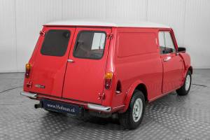Bild 28/50 von Austin Mini Van (1980)