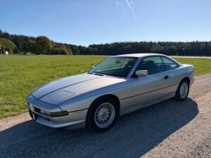 Bild 2/11 von BMW 850i (1991)