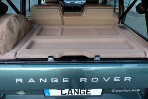 Image 32/63 of Land Rover Range Rover Classic Vogue LSEi (1993)