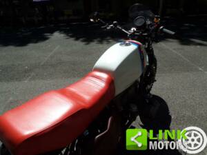 Bild 6/10 von BMW DUMMY (1980)