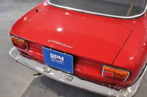 Imagen 12/43 de Alfa Romeo Giulia GT 1300 Junior (1971)