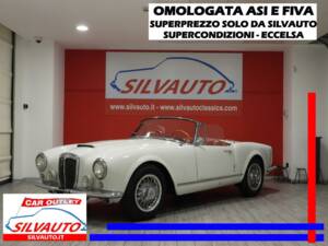 Bild 1/15 von Lancia Aurelia B24 (1958)