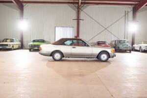 Bild 6/56 von Mercedes-Benz 500 SEC Bähr (1990)