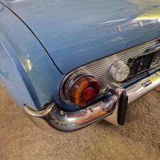 Bild 65/125 von Ford Taunus 17m 1700 (1961)