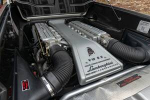 Imagen 9/50 de Lamborghini Diablo VT 6.0 (2001)