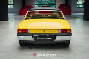 Image 8/25 of Porsche 914&#x2F;6 (1970)