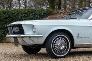 Bild 20/50 von Ford Mustang 289 (1967)