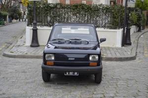 Image 33/37 of FIAT 126 (1979)