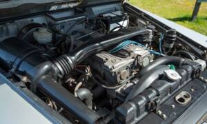 Image 5/45 of Mercedes-Benz 280 GE (LWB) (1989)