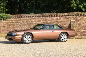 Imagen 35/50 de Jaguar XJS 4.0 (1994)
