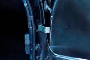 Imagen 62/199 de Mercedes-Benz 280 SE 3,5 (1971)